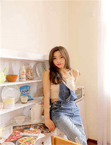 《少爷的女仆》