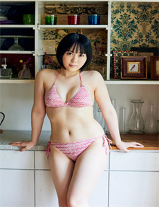 《如意岛上的小精灵》
