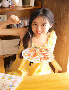 甜木兰
