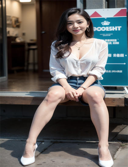 及膝技术揭秘：摄影技术如何艺术与技术的完美融合 为观众带来全新视觉体验