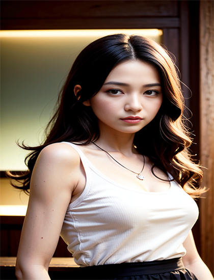 推荐：里程碑式的美女献身有什么特别之处？独特看点与特色技术解析