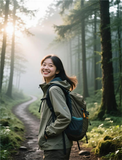 《只见树木，不见森林》制作历程：特效的视觉奇观与技术实现 了解优秀作品的创作秘密