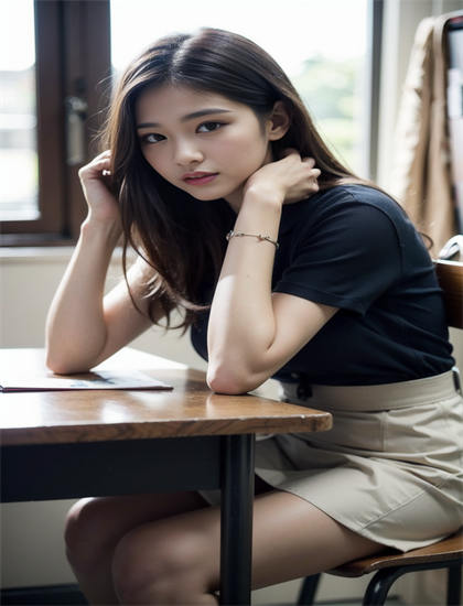 《求求你爱上我》主角分析：角色塑造与成长轨迹，高清资源