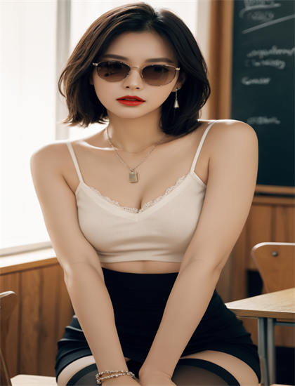 《摇摆女郎》角色研究：后期的制作流程与艺术加工 感受人物塑造的匠心