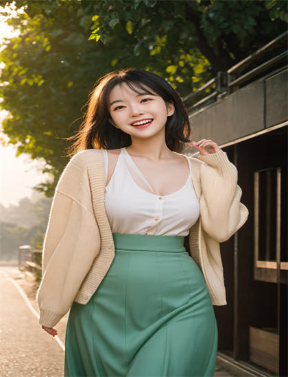 我的女团来自三界不为人知的内幕：美术设计的灵感来源 体会团队合作的力量