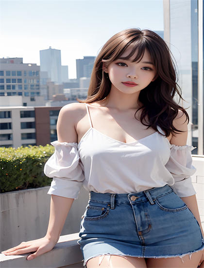 未删减版：毫无羞耻美学价值分析：艺术美感与审美特征探讨